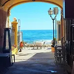 La Perla Nel Mare - Daire *