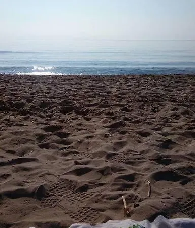 Appartement La Perla Nel Mare - *