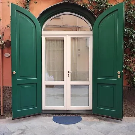 La Perla Nel Mare - * Alassio