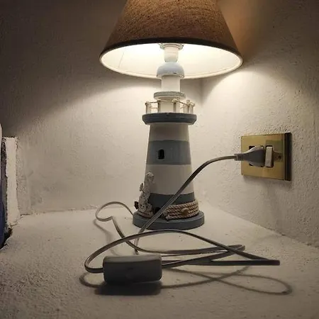 La Perla Nel Mare - Appartement *