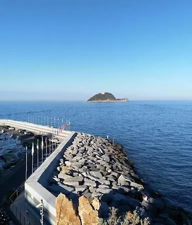 La Perla Nel Mare - * 阿拉西奥