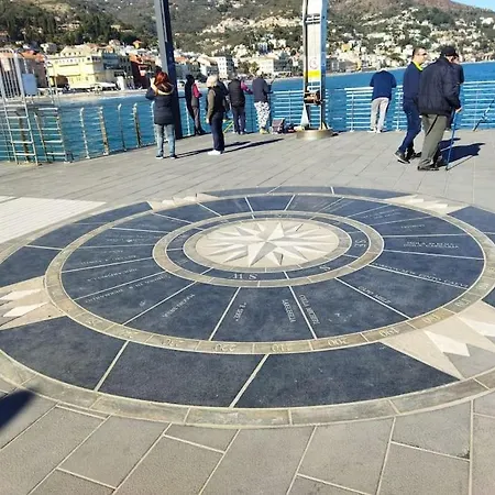 Appartamento La Perla Nel Mare - *