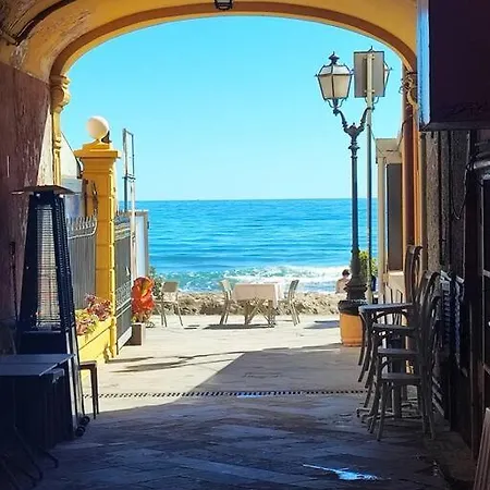 La Perla Nel Mare - Appartement *