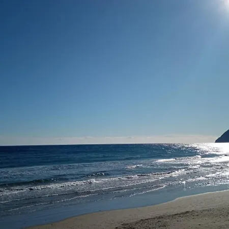Daire La Perla Nel Mare - *