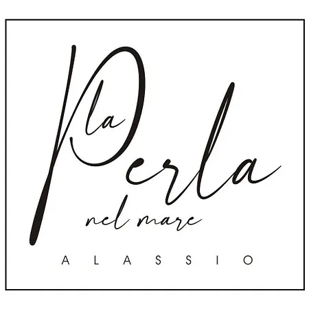 La Perla Nel Mare - Daire *