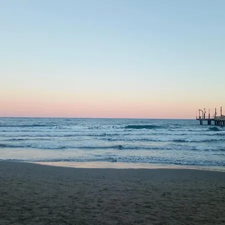 La Perla Nel Mare - 公寓 阿拉西奥