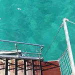 公寓 La Perla Nel Mare -