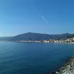 La Perla Nel Mare - 公寓 *