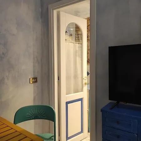 La Perla Nel Mare - Apartman *