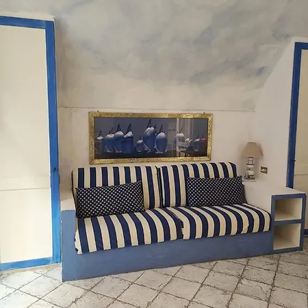 La Perla Nel Mare - Apartment Alassio