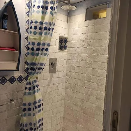 La Perla Nel Mare - Apartman