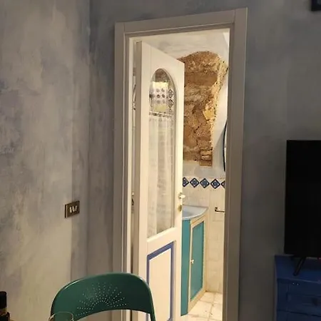 Appartamento La Perla Nel Mare - Alassio