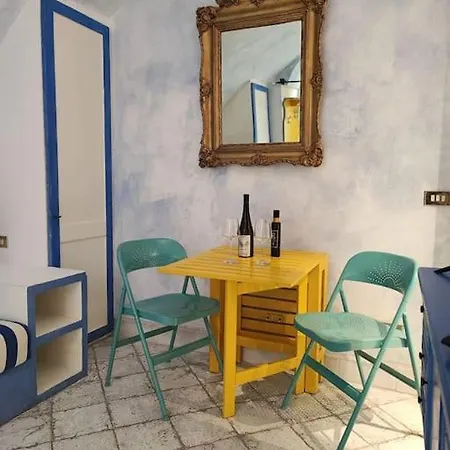 Apartament La Perla Nel Mare - Alassio