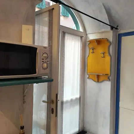 La Perla Nel Mare - *