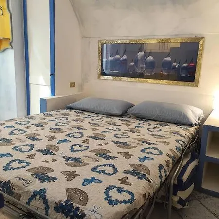 Apartman La Perla Nel Mare - Alassio