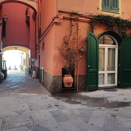 La Perla Nel Mare -