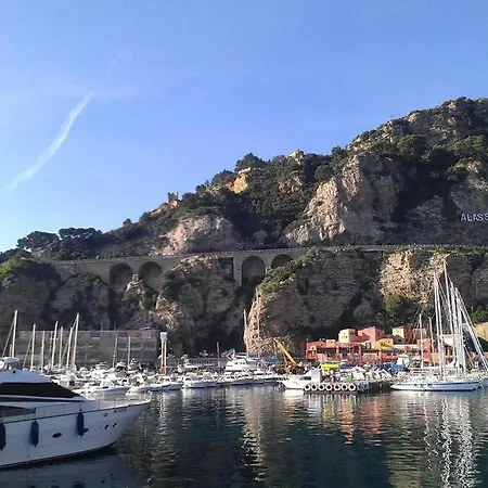 La Perla Nel Mare - Apartment Alassio