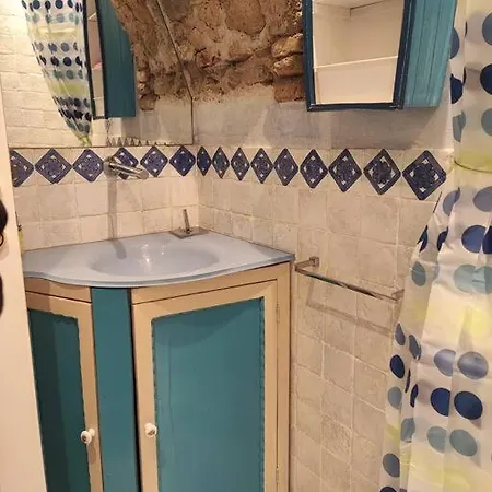 La Perla Nel Mare - Apartman