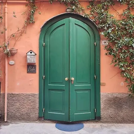 Apartman La Perla Nel Mare - *