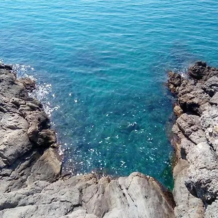 Appartamento La Perla Nel Mare -