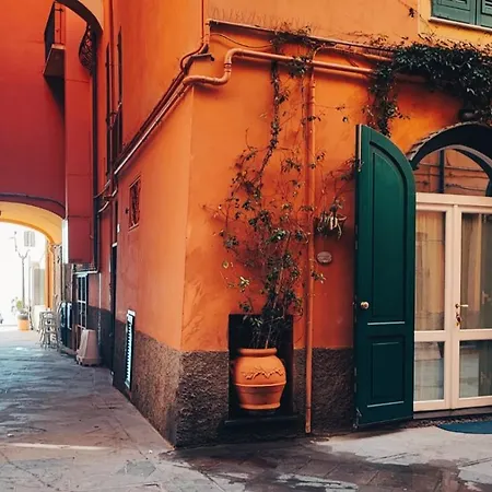 La Perla Nel Mare - Apartment