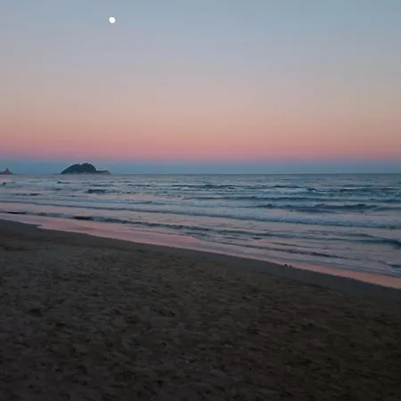 La Perla Nel Mare - * Alassio