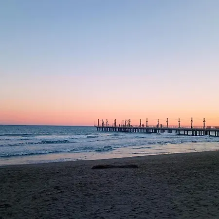 La Perla Nel Mare - Apartment