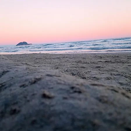 La Perla Nel Mare -
