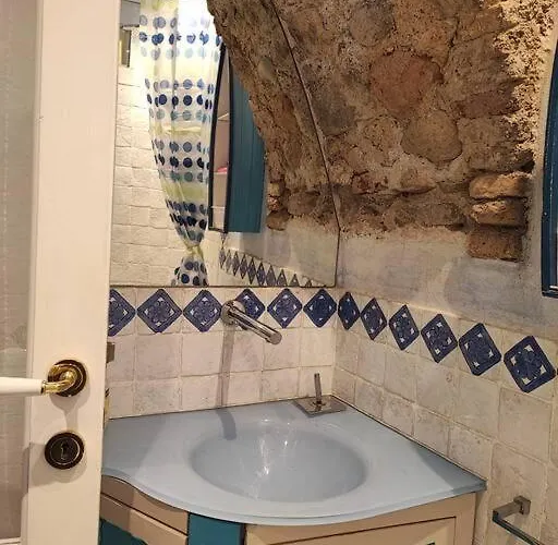 La Perla Nel Mare - Apartment