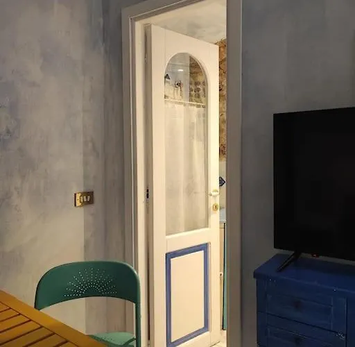 La Perla Nel Mare - Apartment *