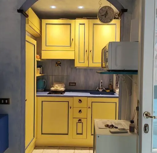 La Perla Nel Mare - *