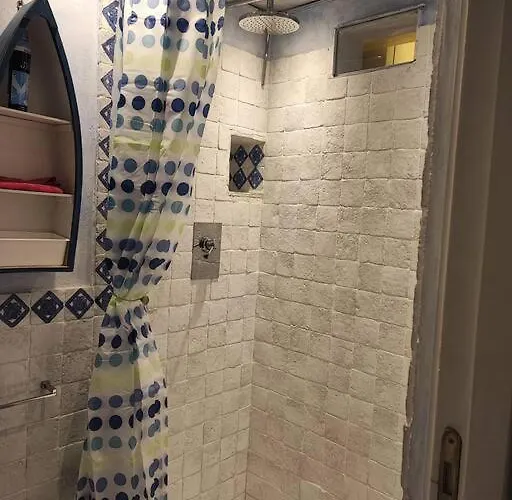 La Perla Nel Mare - Apartment