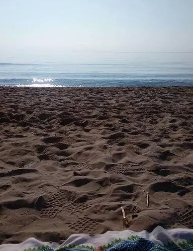 Lägenhet La Perla Nel Mare - *