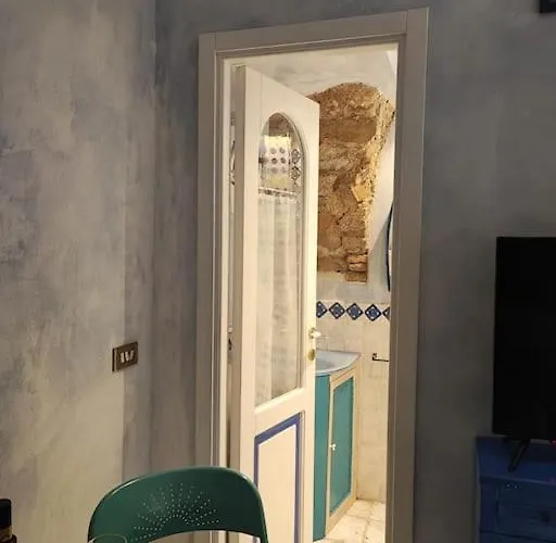 Lägenhet La Perla Nel Mare - Alassio