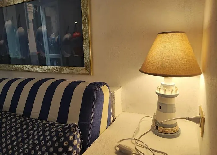 Apartment La Perla Nel Mare - *