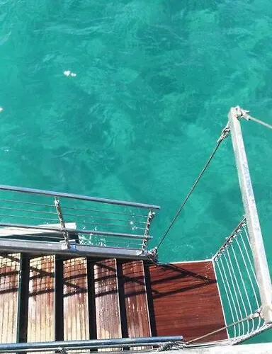 Apartment La Perla Nel Mare -