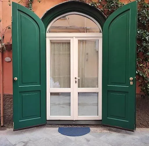 La Perla Nel Mare - * Alassio