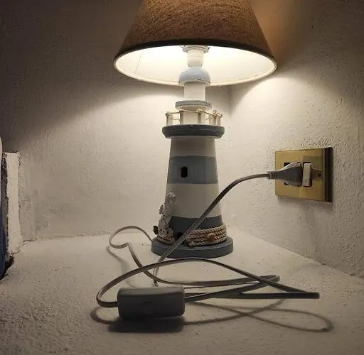 La Perla Nel Mare - Apartment *