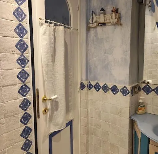 La Perla Nel Mare - * Alassio