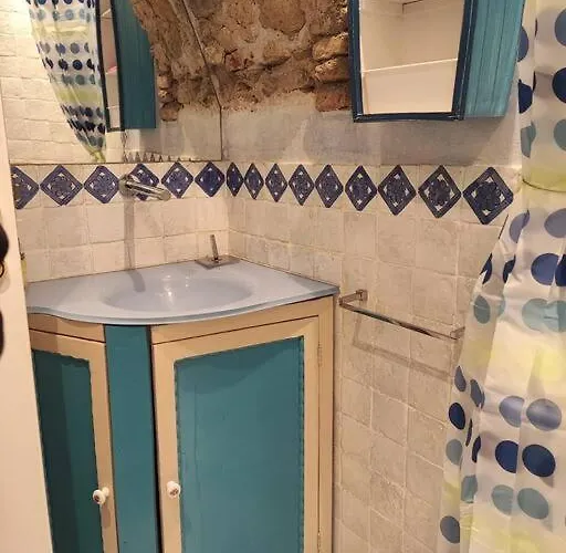 La Perla Nel Mare - Apartment