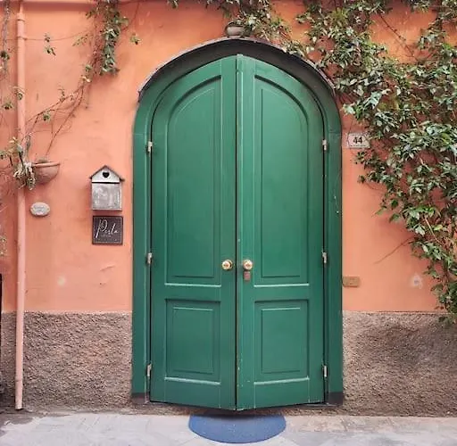 Apartment La Perla Nel Mare - *