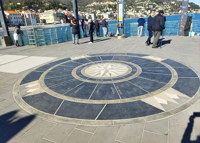 Lägenhet La Perla Nel Mare - *