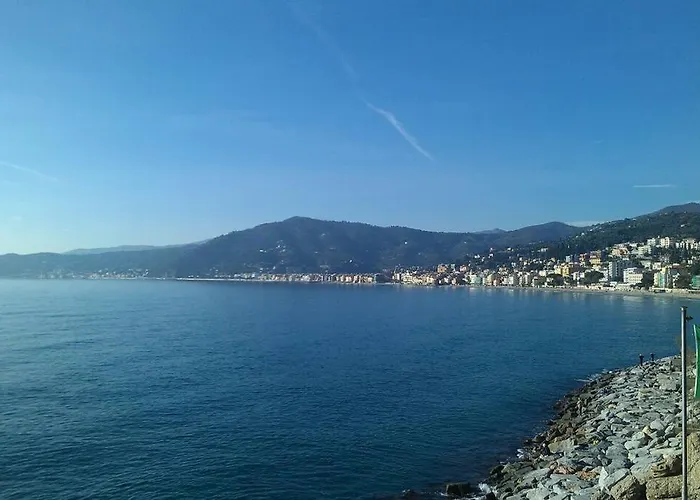 La Perla Nel Mare - Apartment *