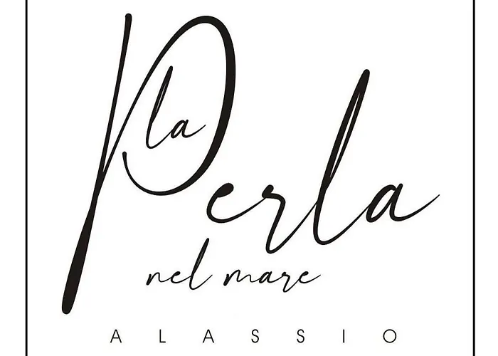 La Perla Nel Mare - Apartment *