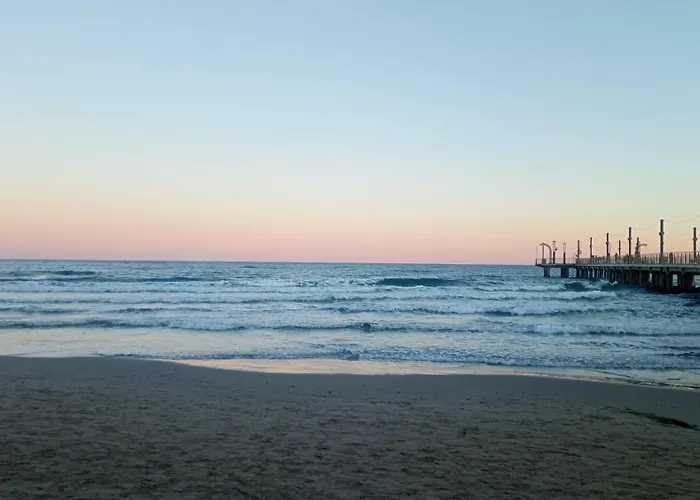 La Perla Nel Mare - Apartment Alassio