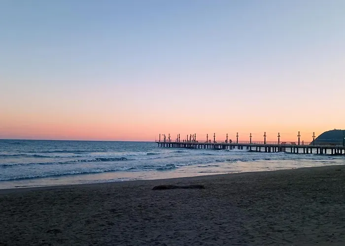 La Perla Nel Mare - Apartment